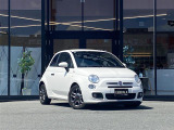 500S ツインエア 5MT修復歴無し