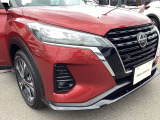 キックス 1.2 X (e-POWER) 