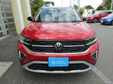 T-Cross TSI スタイル 