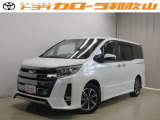 トヨタカローラ和歌山の認定中古車『トヨタ ノア』をご覧いただきありがとうございます。