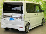 タントカスタム RS トップエディション SA 