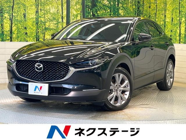 CX-30 2.0 20S プロアクティブ ツーリングセレクション 