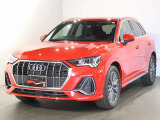 Q3  35 TFSI Sライン