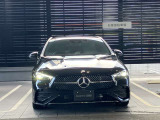 Aクラス A200d AMGラインパッケージ 