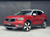 XC40 T4 モメンタム サンルーフ ワンオーナー