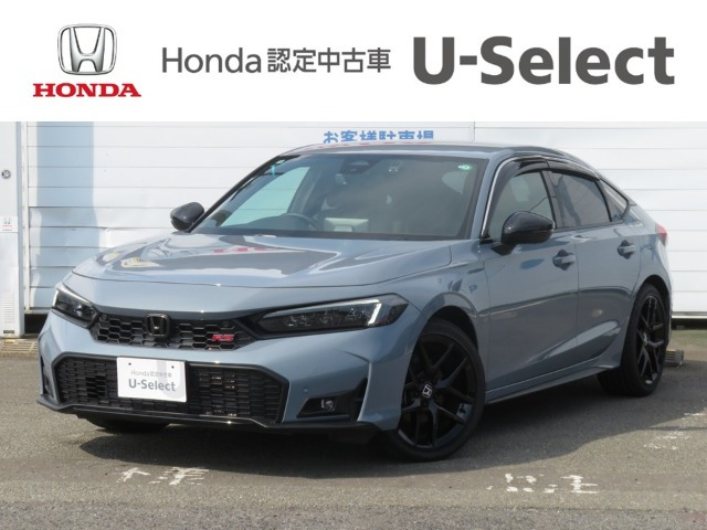 シビック 1.5 RS 