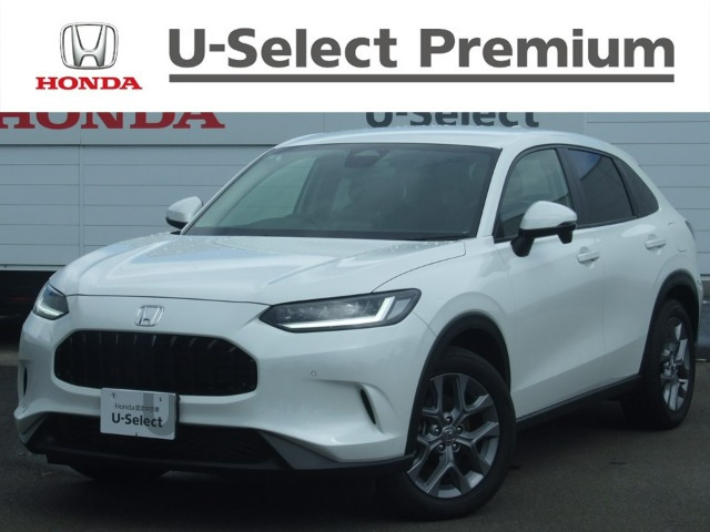 ZR-V 1.5 X 4WD 