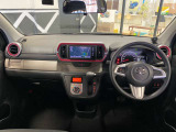 力強い走りを実現してくれる4WD!冬の強い味方です☆