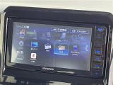 【Bluetooth】ナビゲーションと携帯電話/スマートフォンをBluetooth接続することができます。接続するとハンズフリーで使用することができるので、とても便利です!
