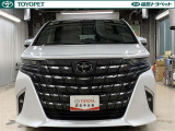 アルファード 2.5 Z 