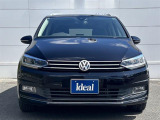 ゴルフトゥーラン TSI ハイライン 