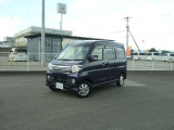 アトレーワゴン カスタムターボ RS リミテッド 