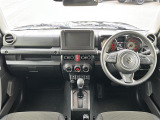 ジムニー XC 4WD ワンオーナー