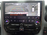 全方位モニター運転席・助手席シートクーラー/ヒーター付