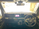 力強い走りを実現してくれる4WD!冬の強い味方です☆