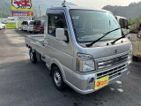 キャリイ KX 4WD 