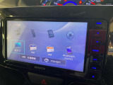 DVD再生/BLUETOOTH機能付きで音楽が楽しめます♪