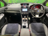 WRX S4 2.0 GT-S アイサイト 4WD 
