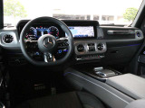 Gクラス AMG G63 ローンチ エディション (ISG搭載モデル) 4WD 