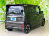 N-BOXカスタム G L ターボ ホンダセンシング 