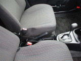 運転席座面です、へたり等ご確認ください。