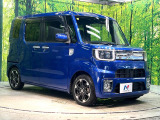 大好評のボディコーティング「弾スプラッシュコート」もご納車までに施工可能。通常のガラスコートと異なる、耐久年数6年の無機質ガラスコーティングが、ボディをキレイな状態に保ってくれます。