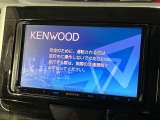 【ナビゲーション】使いやすいナビで目的地までしっかり案内してくれます。各種オーディオ再生機能も充実しており、お車の運転がさらに楽しくなります!!