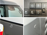 品質へのこだわり!フロアマットやシートなど車内をキレイに清掃し、ニオイや汚れなどを徹底的にクリーニングしてもらっております。室内はピカピカです☆