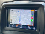【Apple car play】iphoneのアプリをディスプレイオーディオ上で操作することができる機能!!