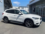 X1 xドライブ 20i xライン 4WD 