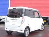 デイズルークス X 4WD 
