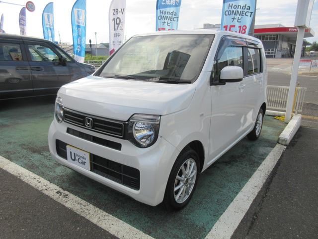 N-WGNG 4WD