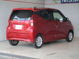 日産最小軽自動車のデイズX入庫!【北谷店展示】