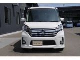 デイズルークス ハイウェイスター X 4WD アラウンドビューモニター 両側スラ