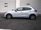 MAZDA2 1.5 15S ホワイト コンフォート