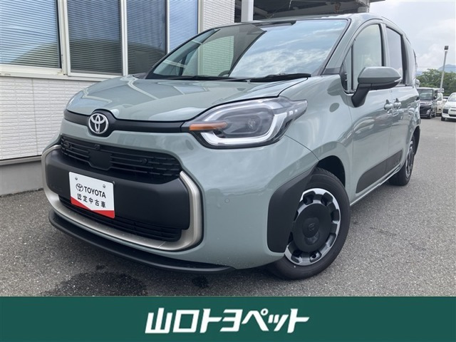 シエンタ ハイブリッド 1.5 Z 