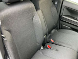 シートは人間工学に基づいてホールド感が有り運転していても疲れにくい構造になっています