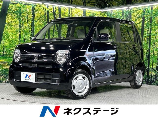 N-WGN L ホンダ センシング 