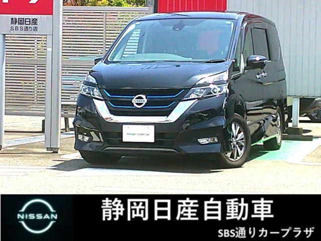 セレナ 1.2 e-POWER ハイウェイスター V 