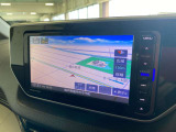 純正メモリーナビゲーション/フルセグTV/バックカメラ装備です!DVD再生/BLUETOOTH機能付きです!