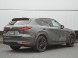 CX-60 3.3 XD ハイブリッド プレミアムスポーツ ディーゼル 4WD 