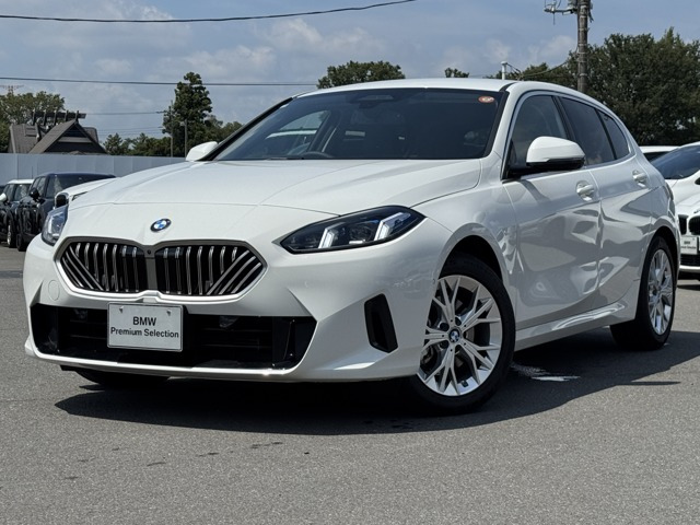 1シリーズ  120d ディーゼルターボ