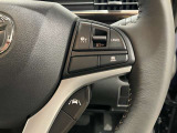 追従型クルーズコントロールを搭載。高速道路での運転の疲労軽減に役立ちます。