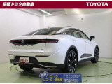 クラウンクロスオーバー  2.4 RS アドバンスト E-Four advanced 4WD