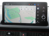 シビック 1.5 RS 