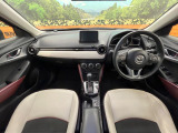 CX-3 1.5 XD ツーリング Lパッケージ 