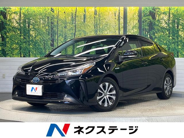 プリウス1.8 A プレミアム