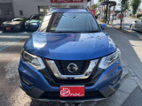 エクストレイル 2.0 20Xi Vセレクション 4WD 