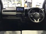 N-WGN L ホンダ センシング 4WD 
