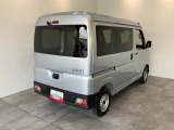 ハイゼットカーゴ デラックス 4WD 